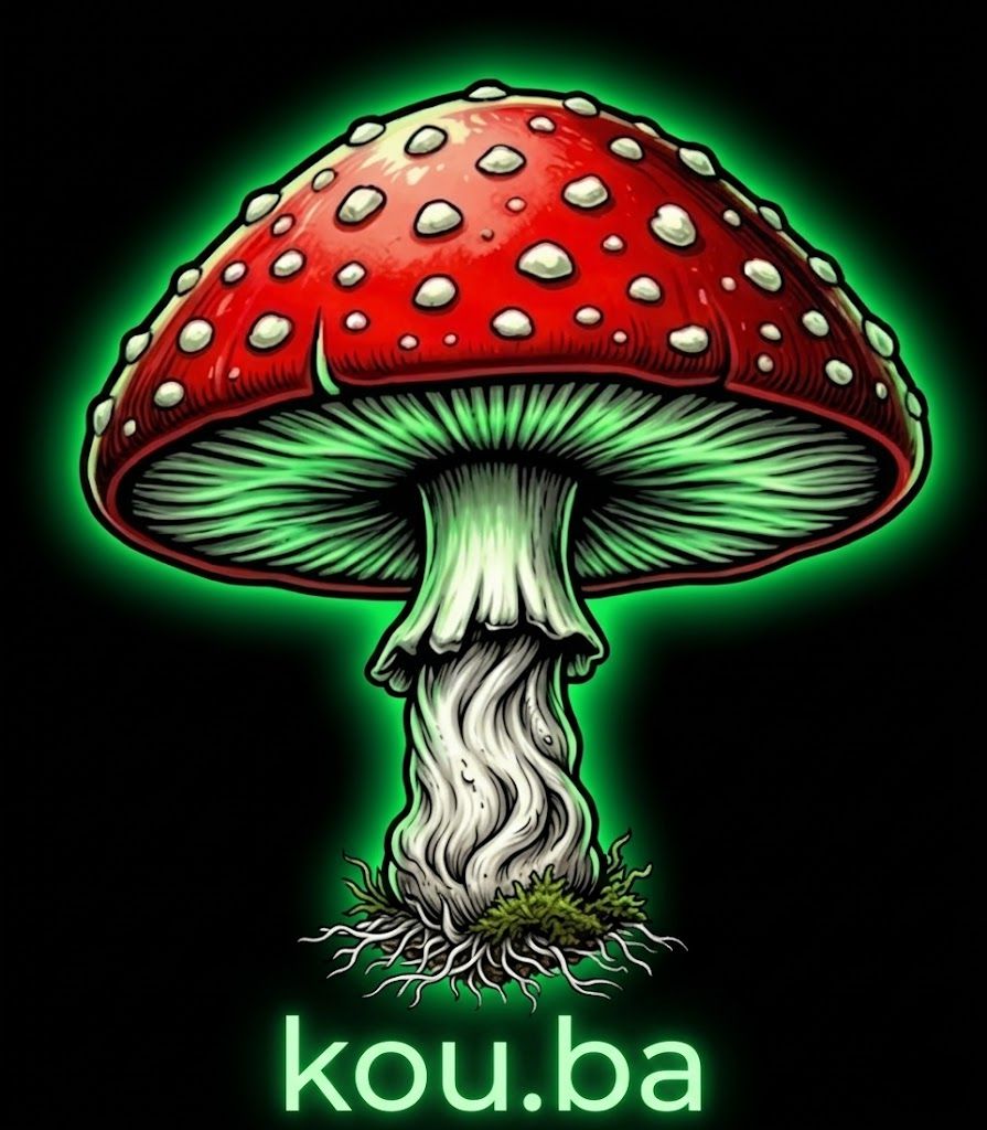 Muchomůrka